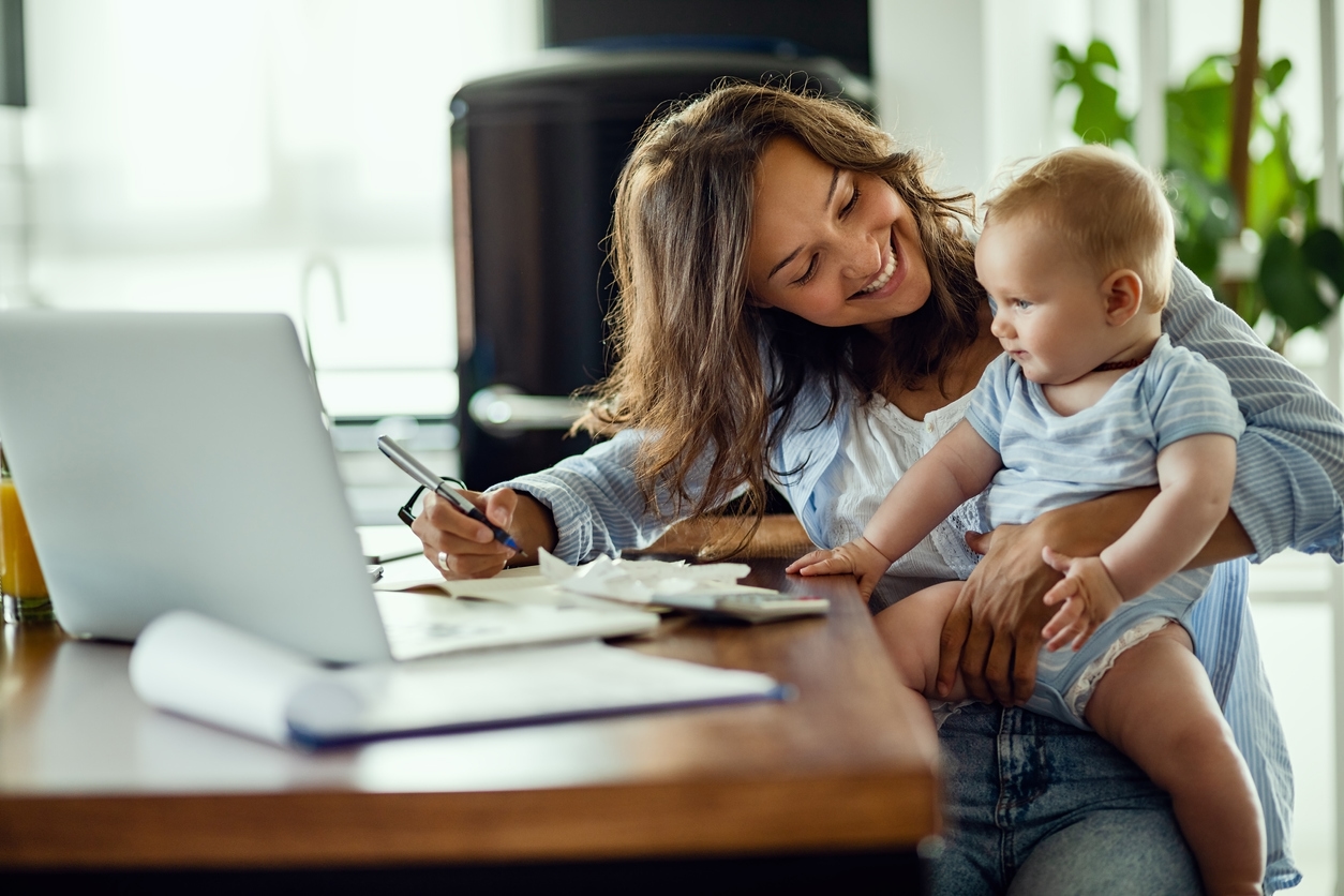 Certificación en Maternidad y Liderazgo