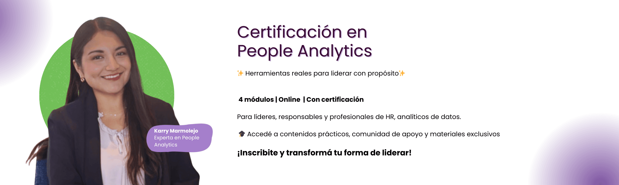 Datos Con Humanidad