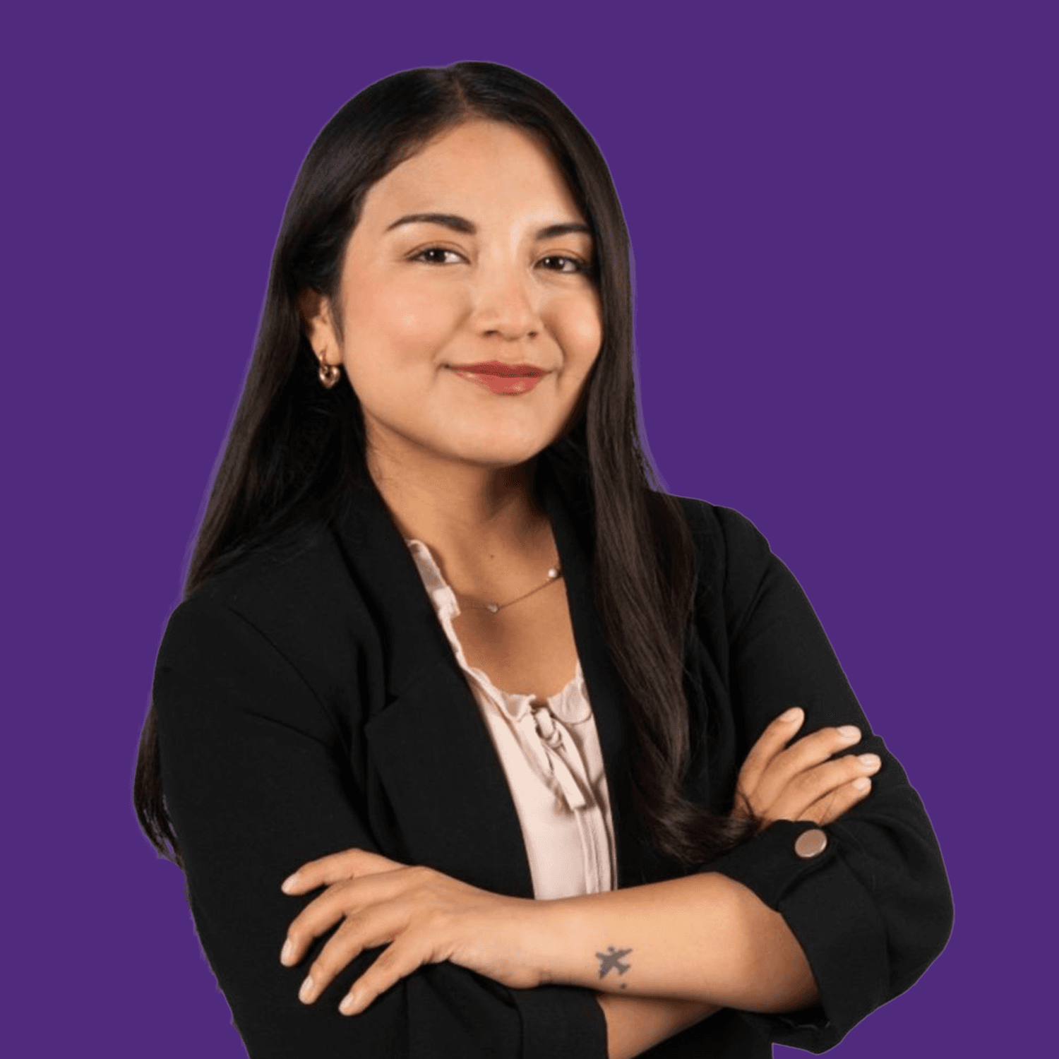 Karry Marmolejo