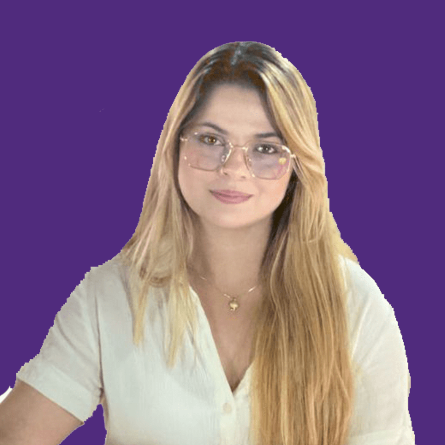 Kelly Gómez