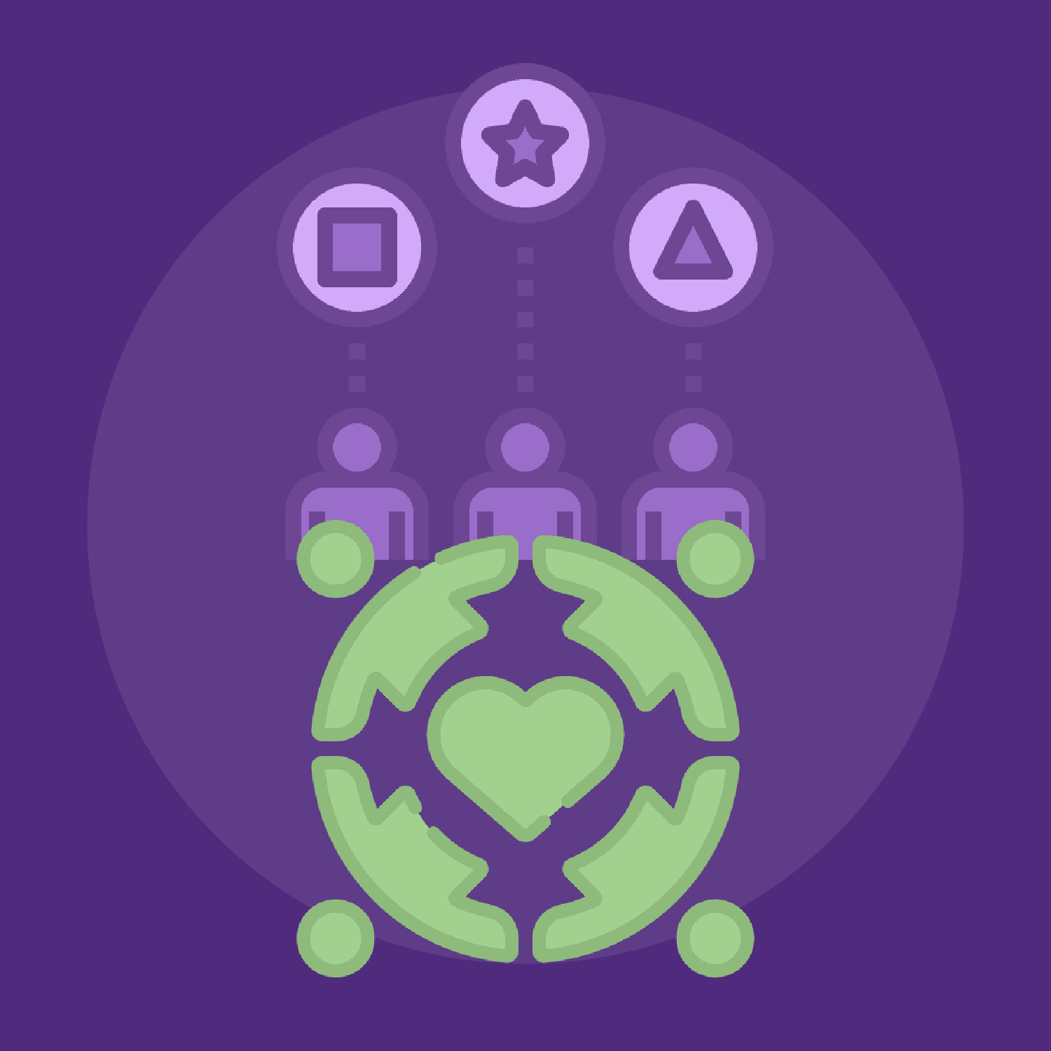 Diversidad, inclusión y cultura organizacional