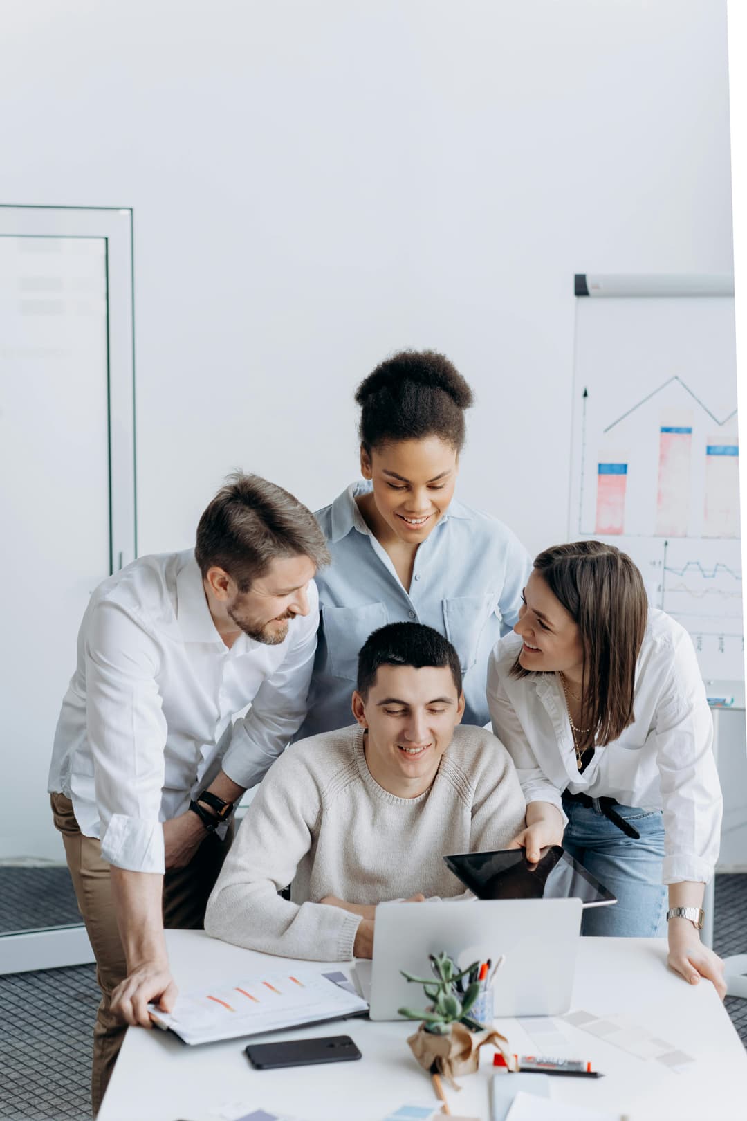 Equipo Uplinhr — RRHH flexible en Latam