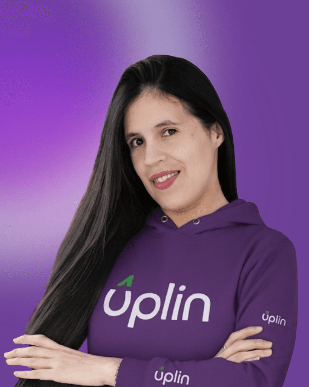 Marisol Lopez, Co-founder de Uplin