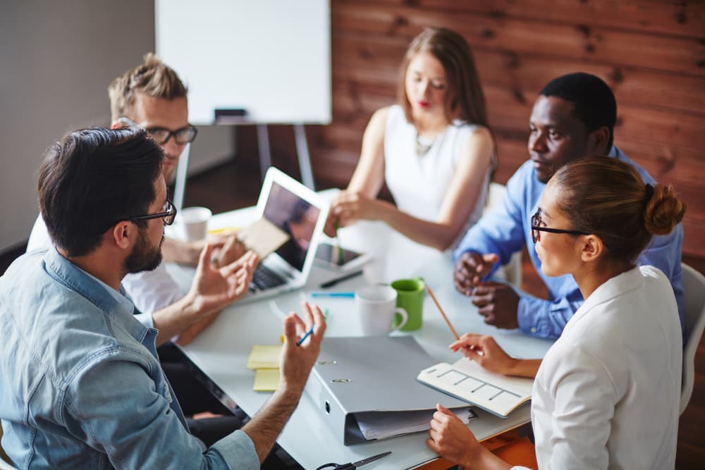 People Partner Staffing